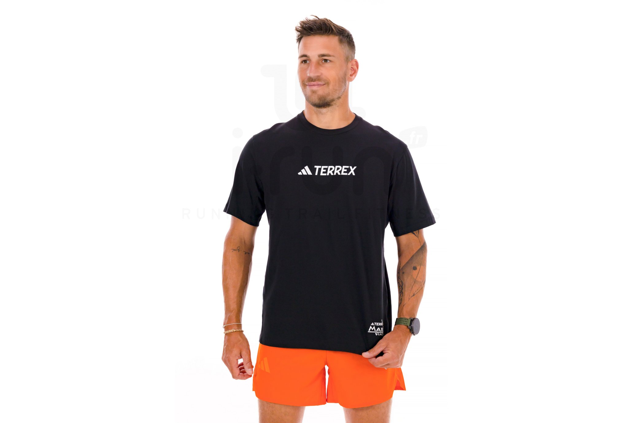 adidas Terrex Maxi Race