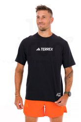 adidas Tee-shirt Terrex Maxi Race
