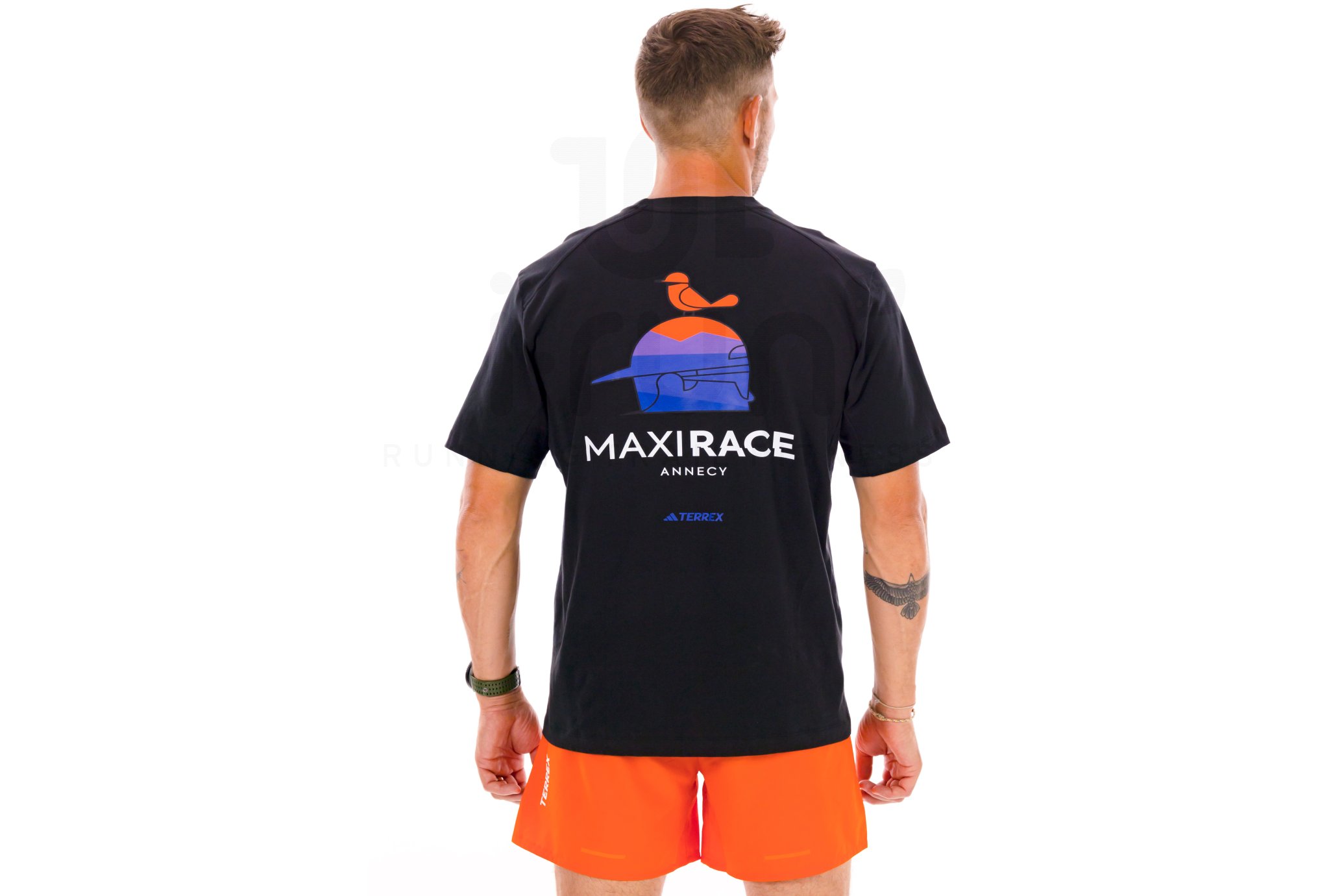adidas Terrex Maxi Race