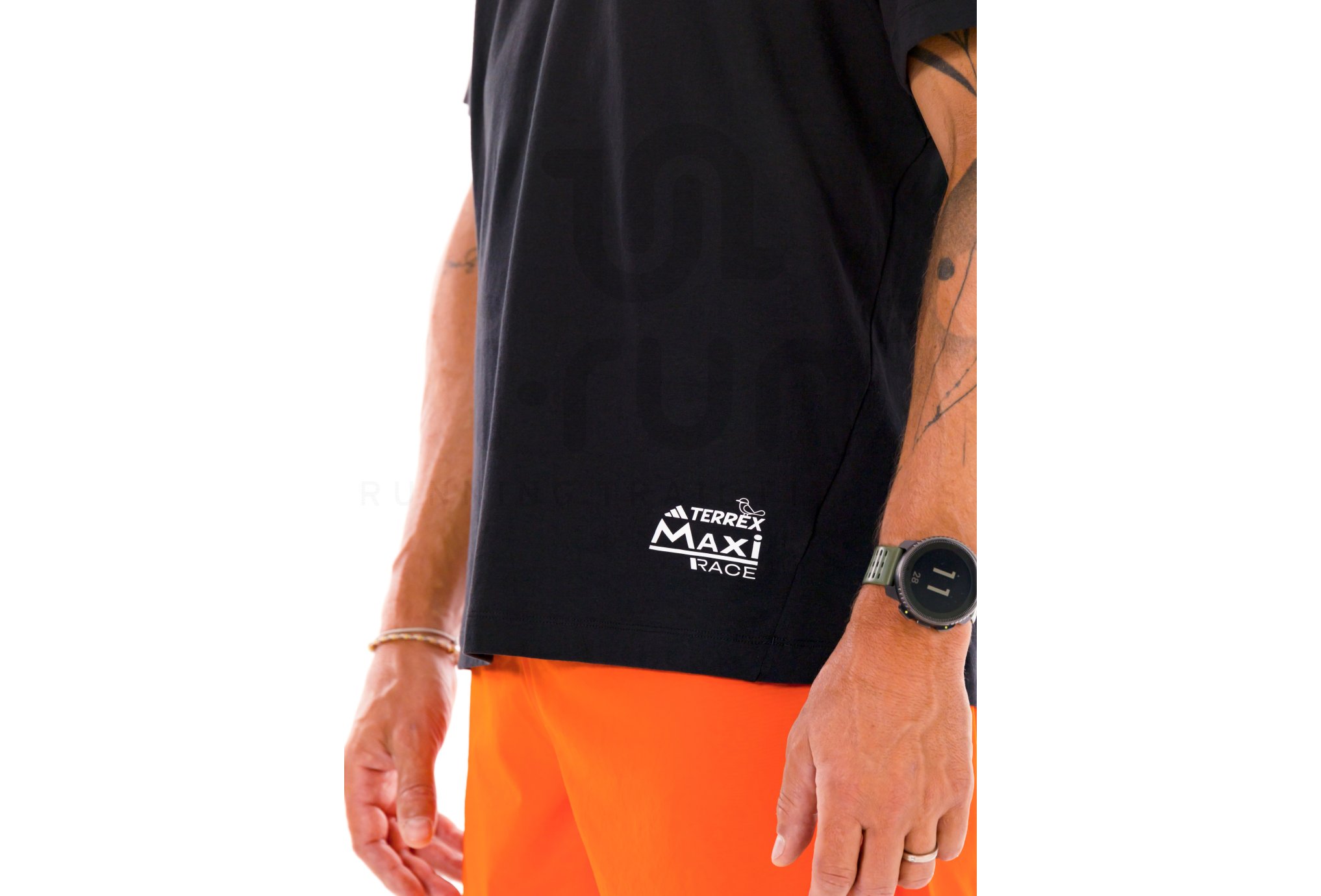 adidas Terrex Maxi Race