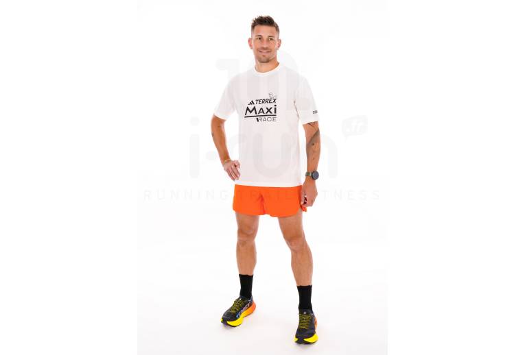adidas T-shirt Terrex Maxi Race