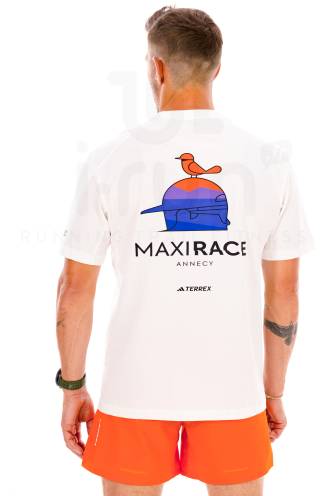 adidas Tee-shirt Terrex Maxi Race 