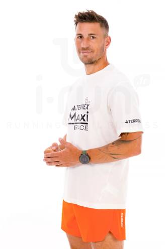 adidas Tee-shirt Terrex Maxi Race 