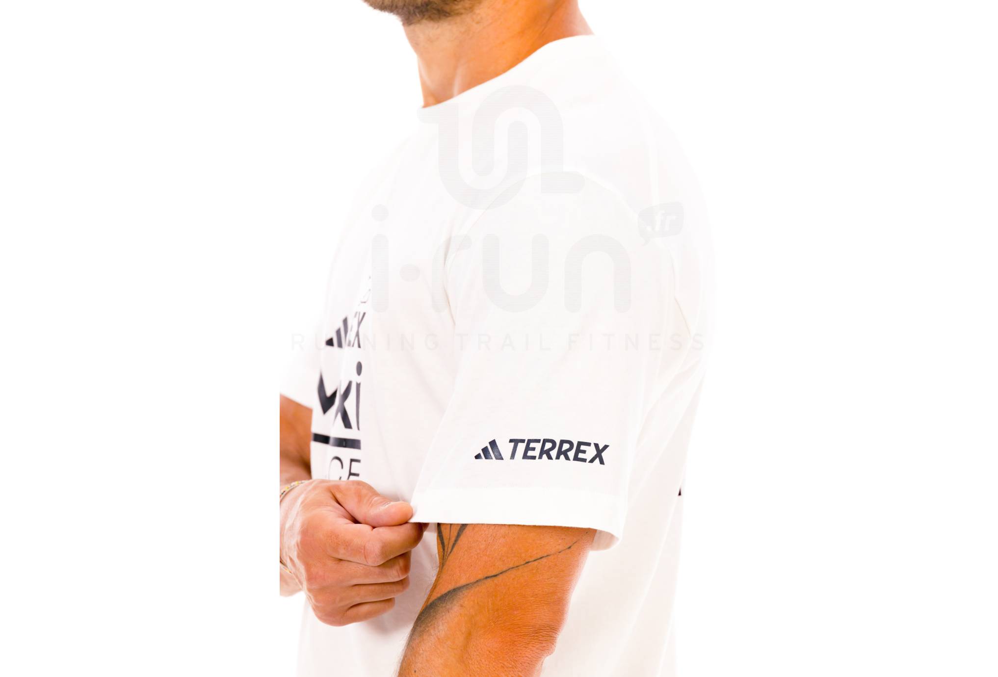 adidas T-shirt Terrex Maxi Race