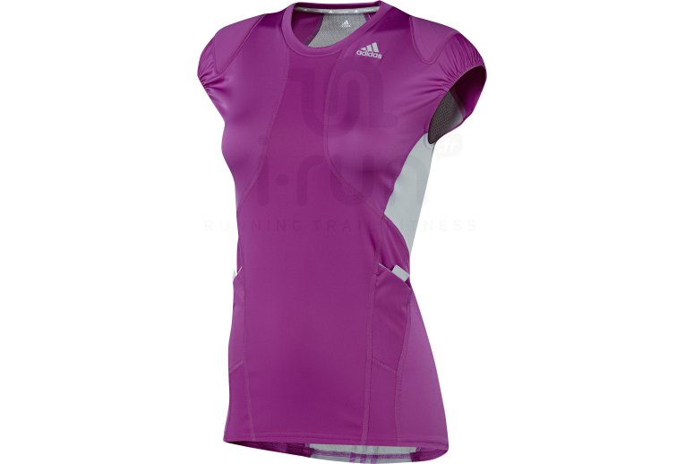 adidas Tee-Shirt Trail W 
