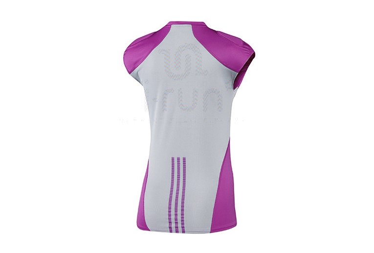 adidas Tee-Shirt Trail W 