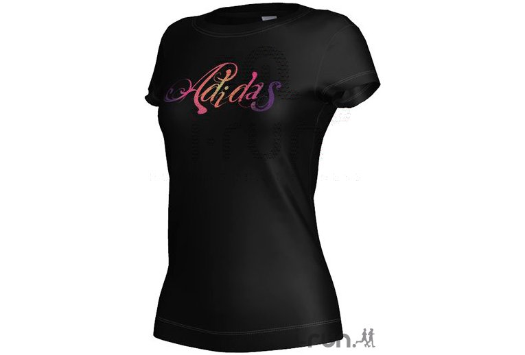 adidas Tee-shirt Ygn Lineage W 