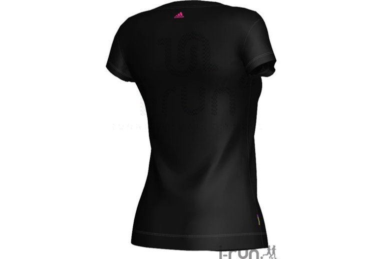 adidas Tee-shirt Ygn Lineage W 