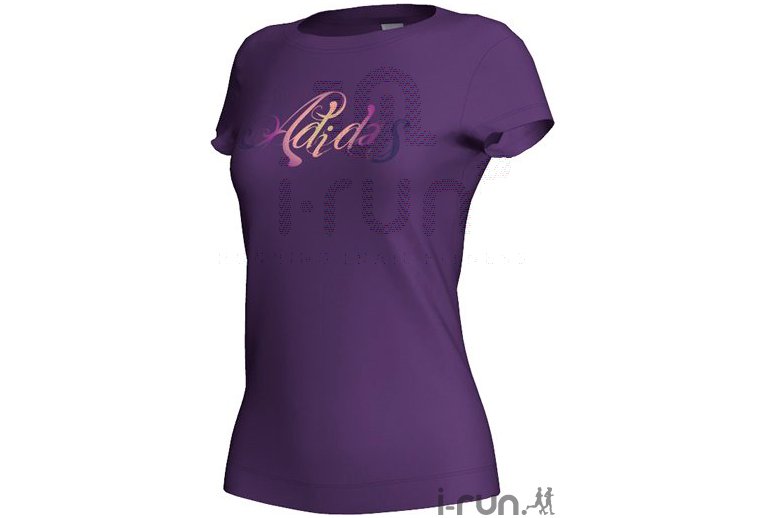 adidas Tee-shirt Ygn Lineage W 
