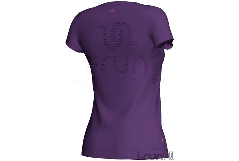 adidas Tee-shirt Ygn Lineage W 