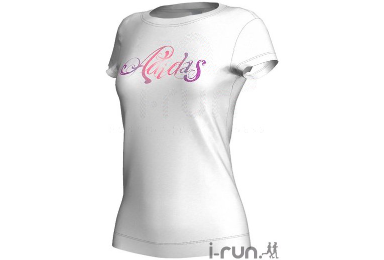 adidas Tee-shirt Ygn Lineage W 