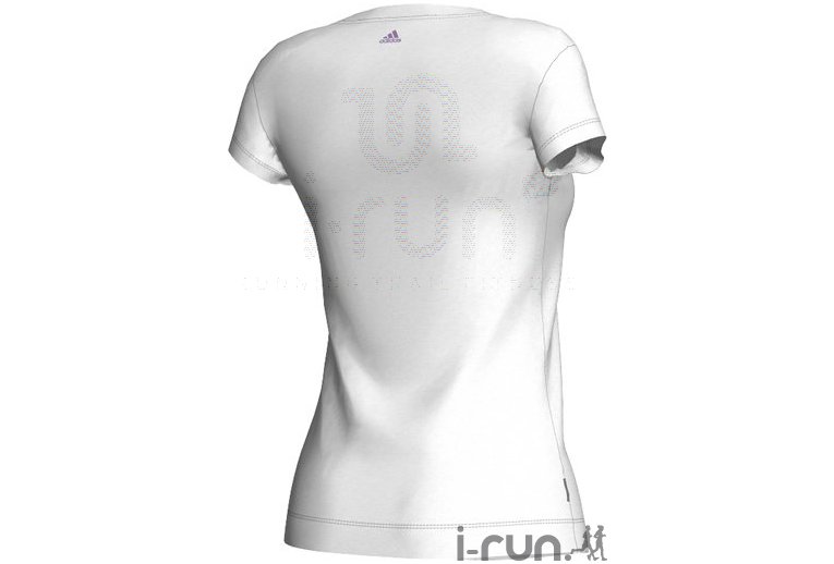 adidas Tee-shirt Ygn Lineage W 