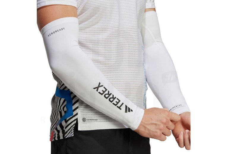 adidas manguitos Terrex Aeroready