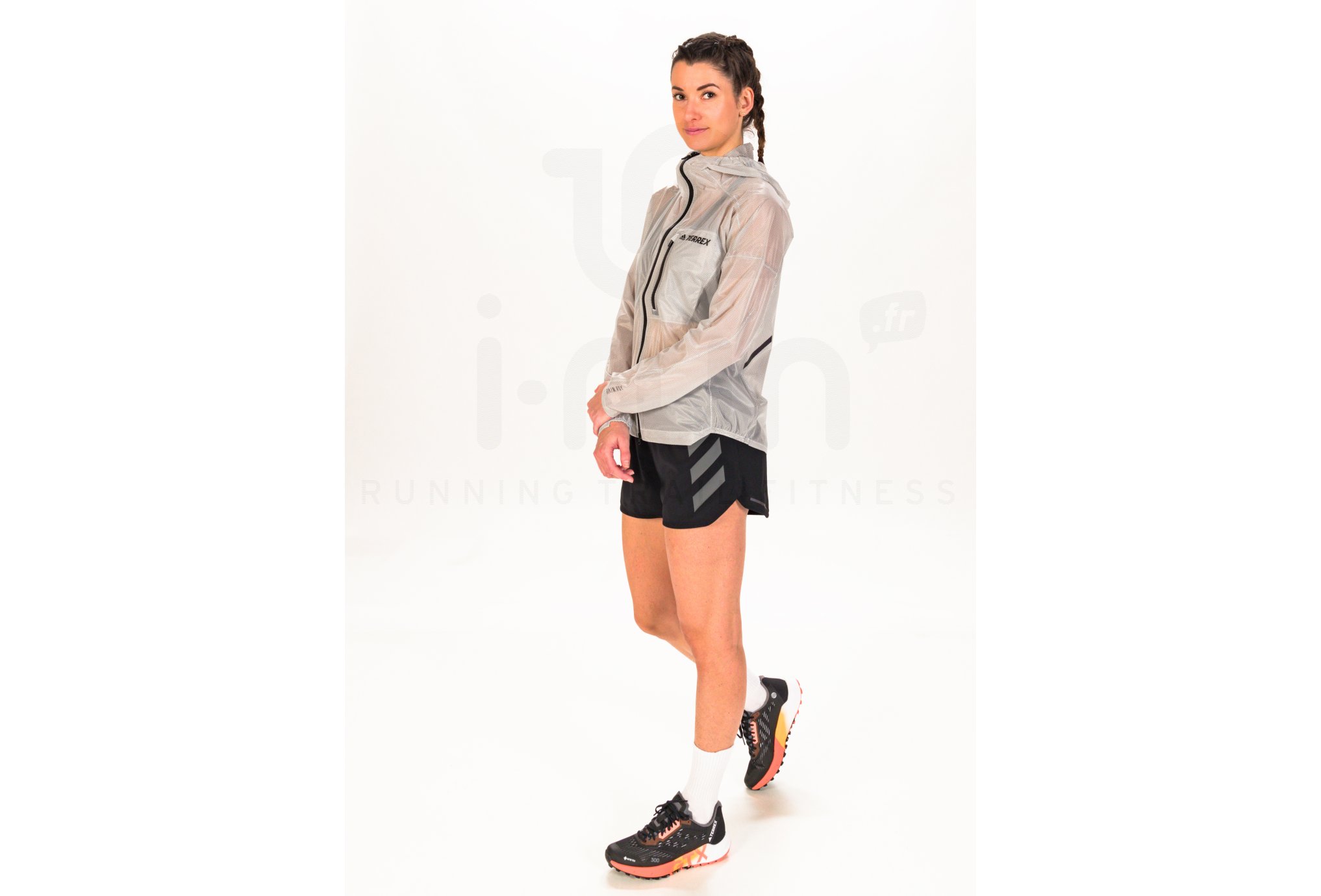adidas Terrex Agravic 2.5 W