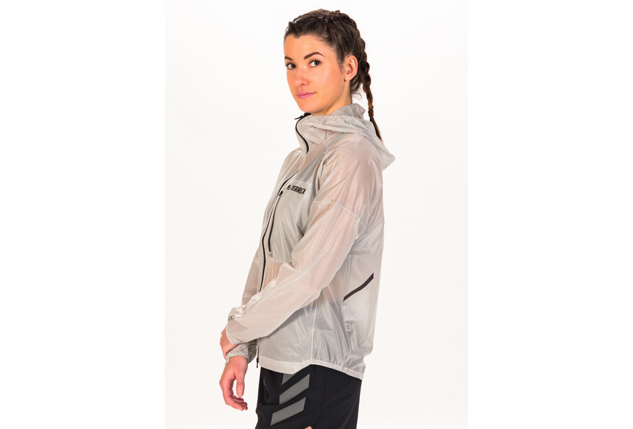 adidas Terrex Agravic 2.5 W