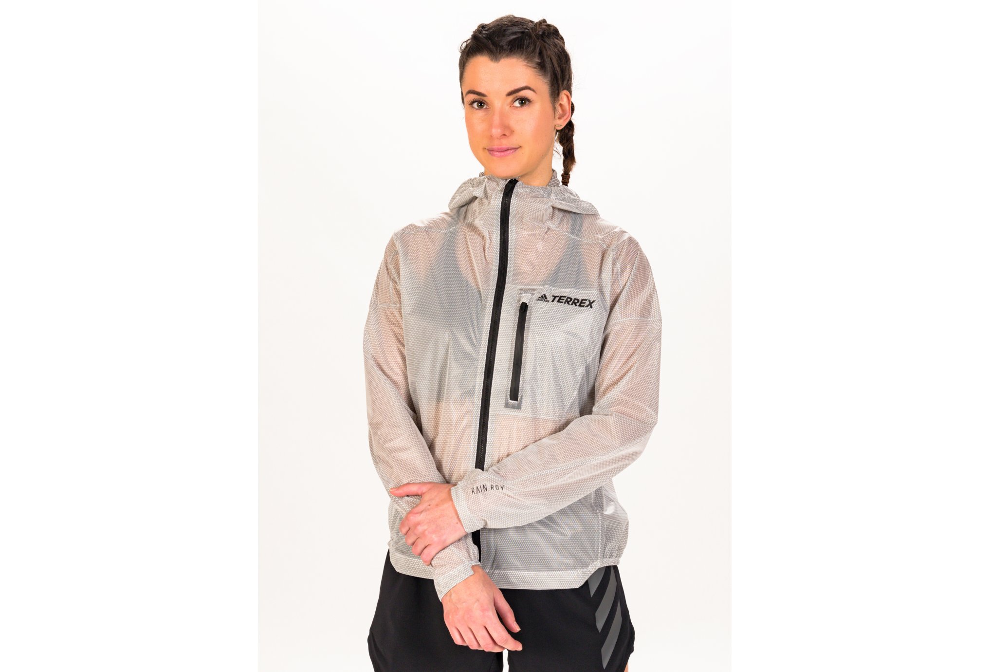 adidas Terrex Agravic 2.5 W
