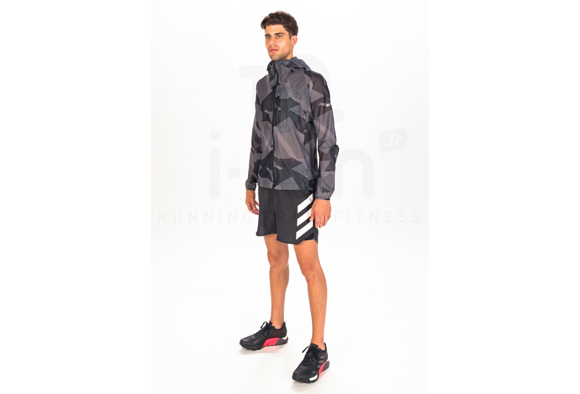 adidas Terrex Agravic 2 en 1 M