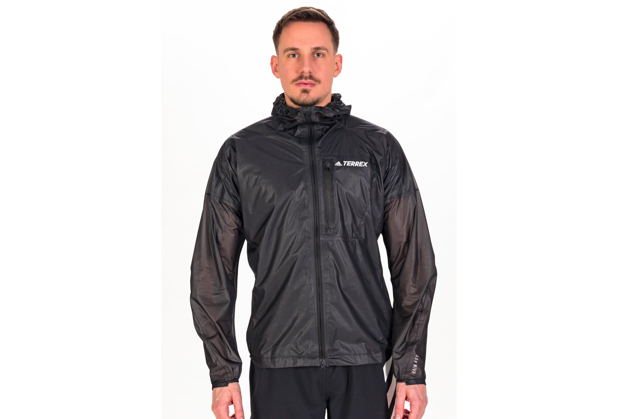 adidas Terrex Agravic 2.5 M vêtement running homme