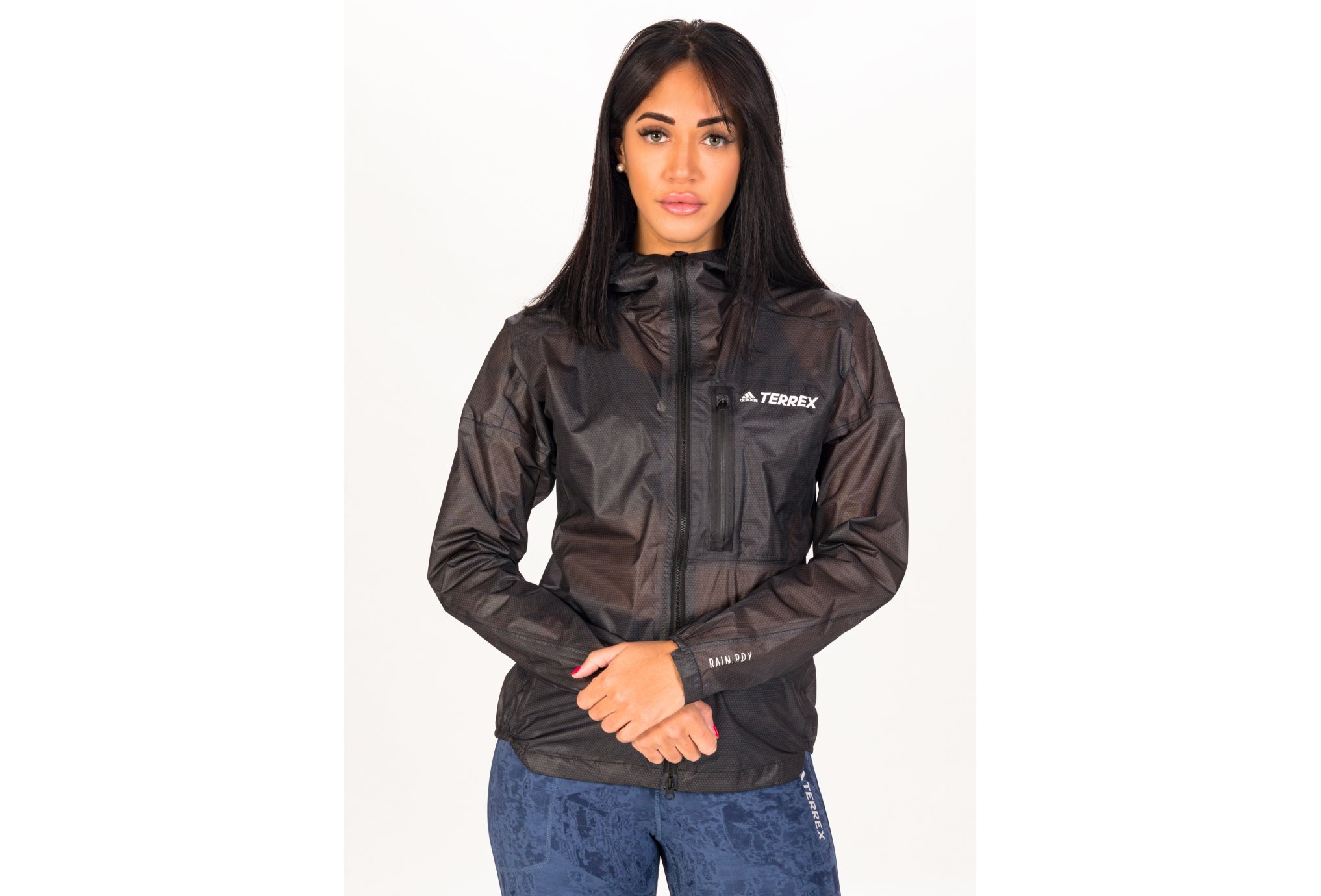 adidas Terrex Agravic 2.5 W vêtement running femme