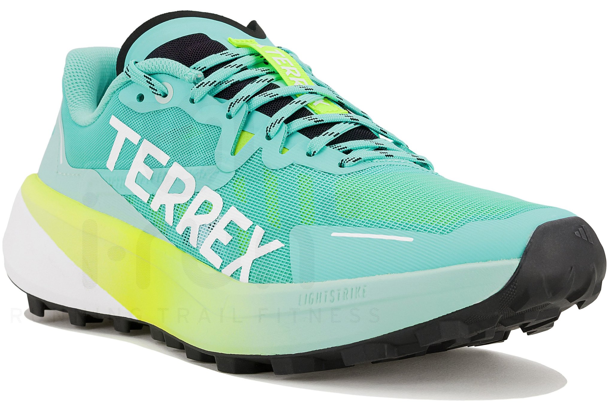 Adidas Terrex Agravic 3 - zapatillas running
