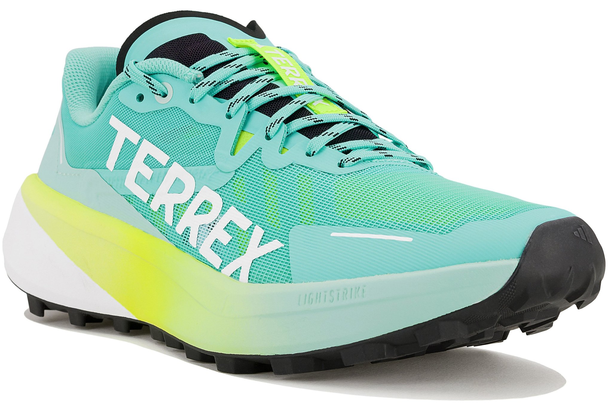 adidas Terrex Agravic 3 Chaussures homme - adidas - Chaussures de sport