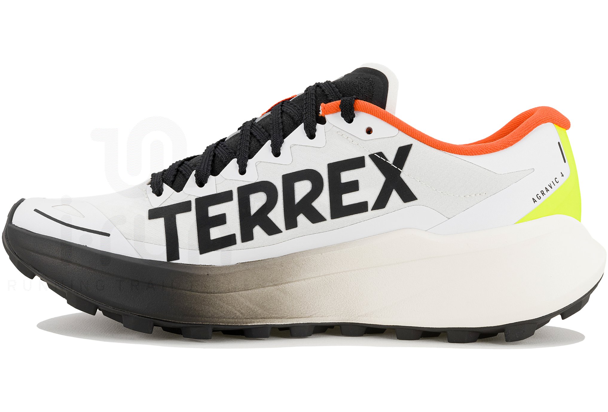 adidas Terrex Agravic 4