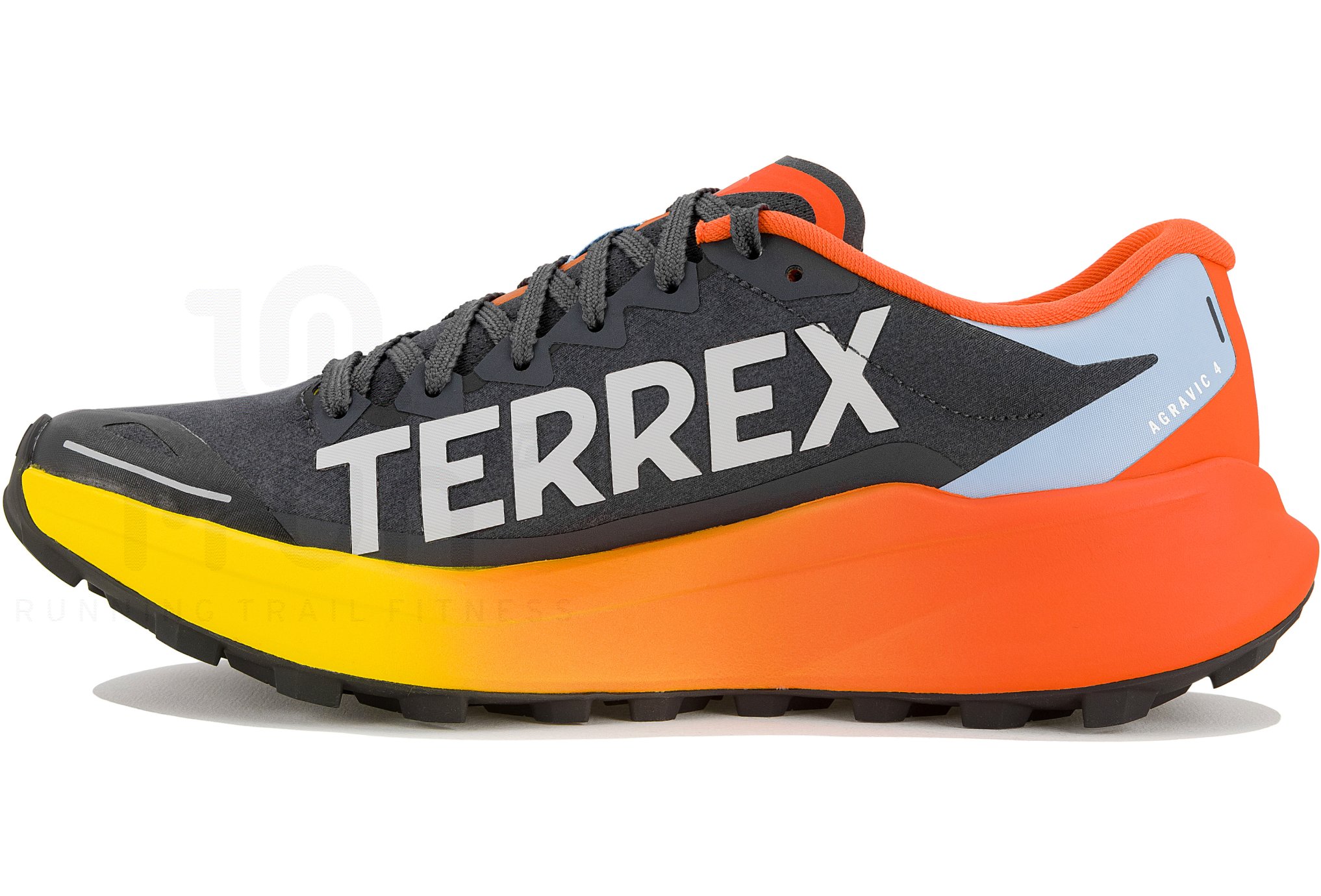 adidas Terrex Agravic 4