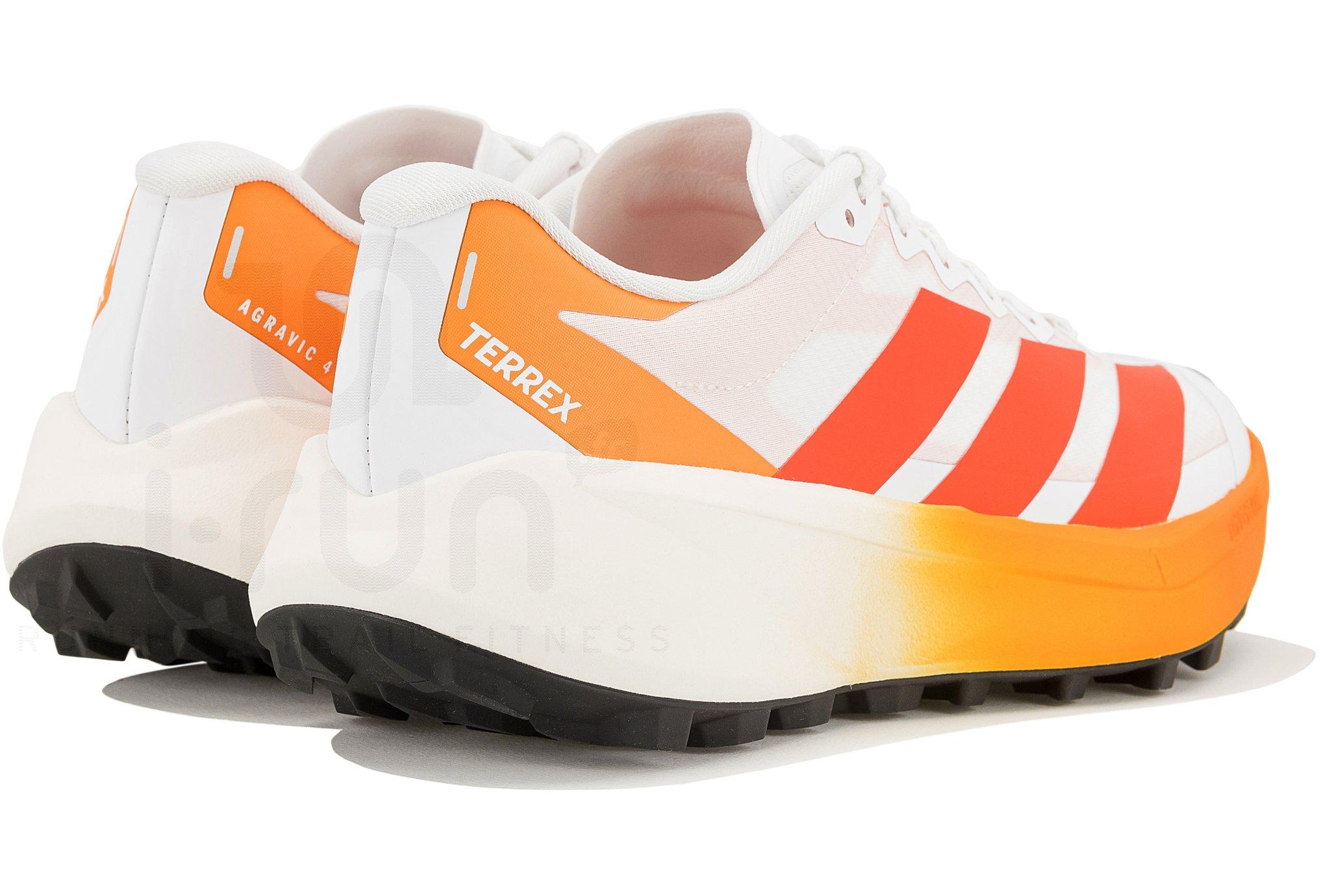 adidas Terrex Agravic 4 Damen