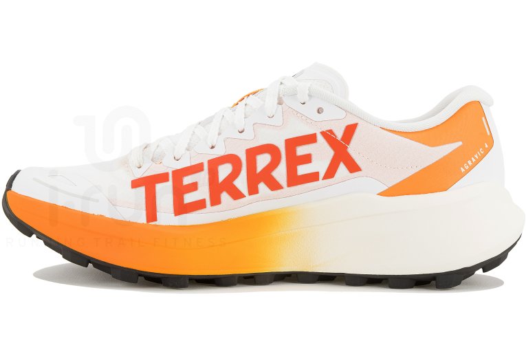 adidas Terrex Agravic 4 Damen