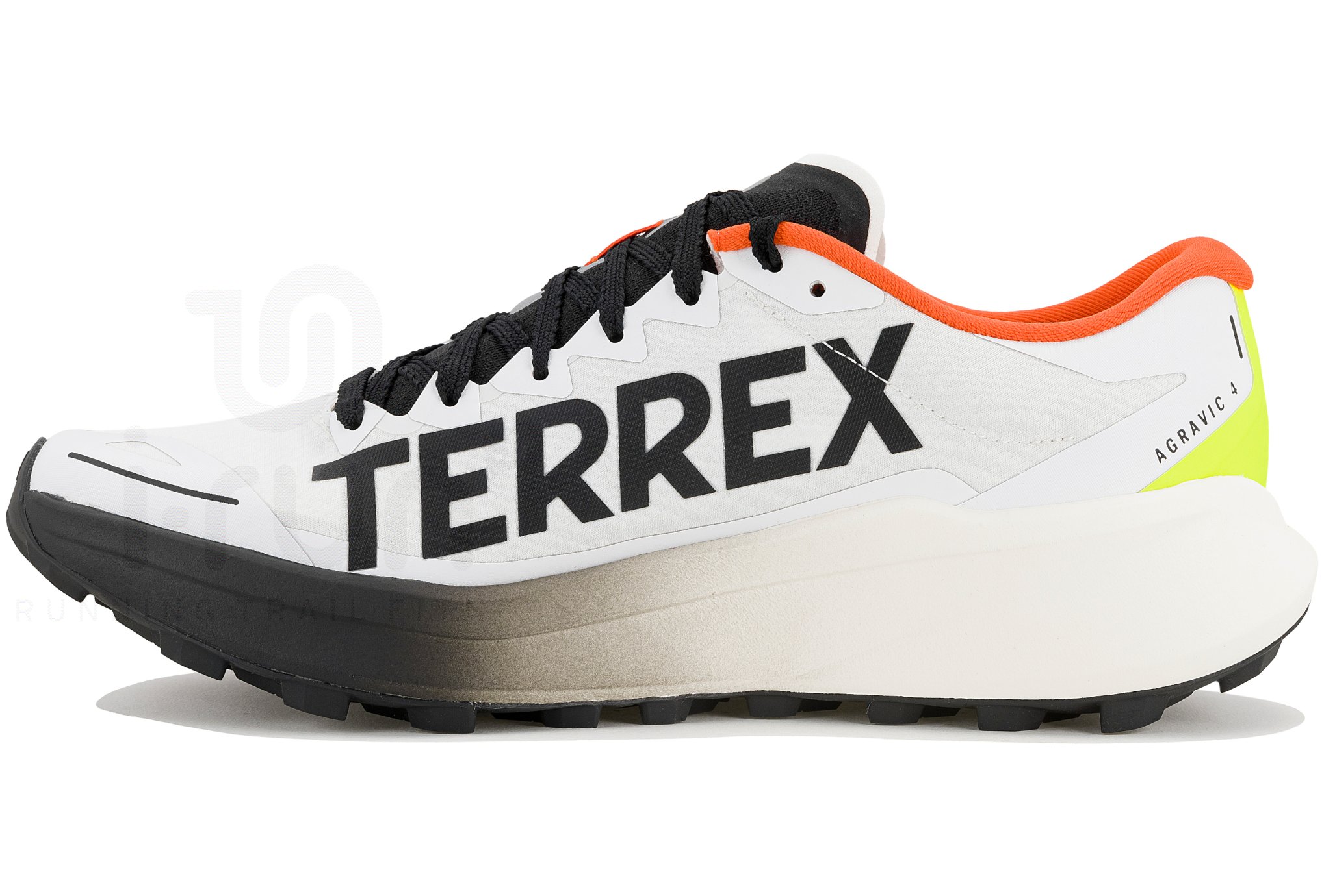 adidas Terrex Agravic 4