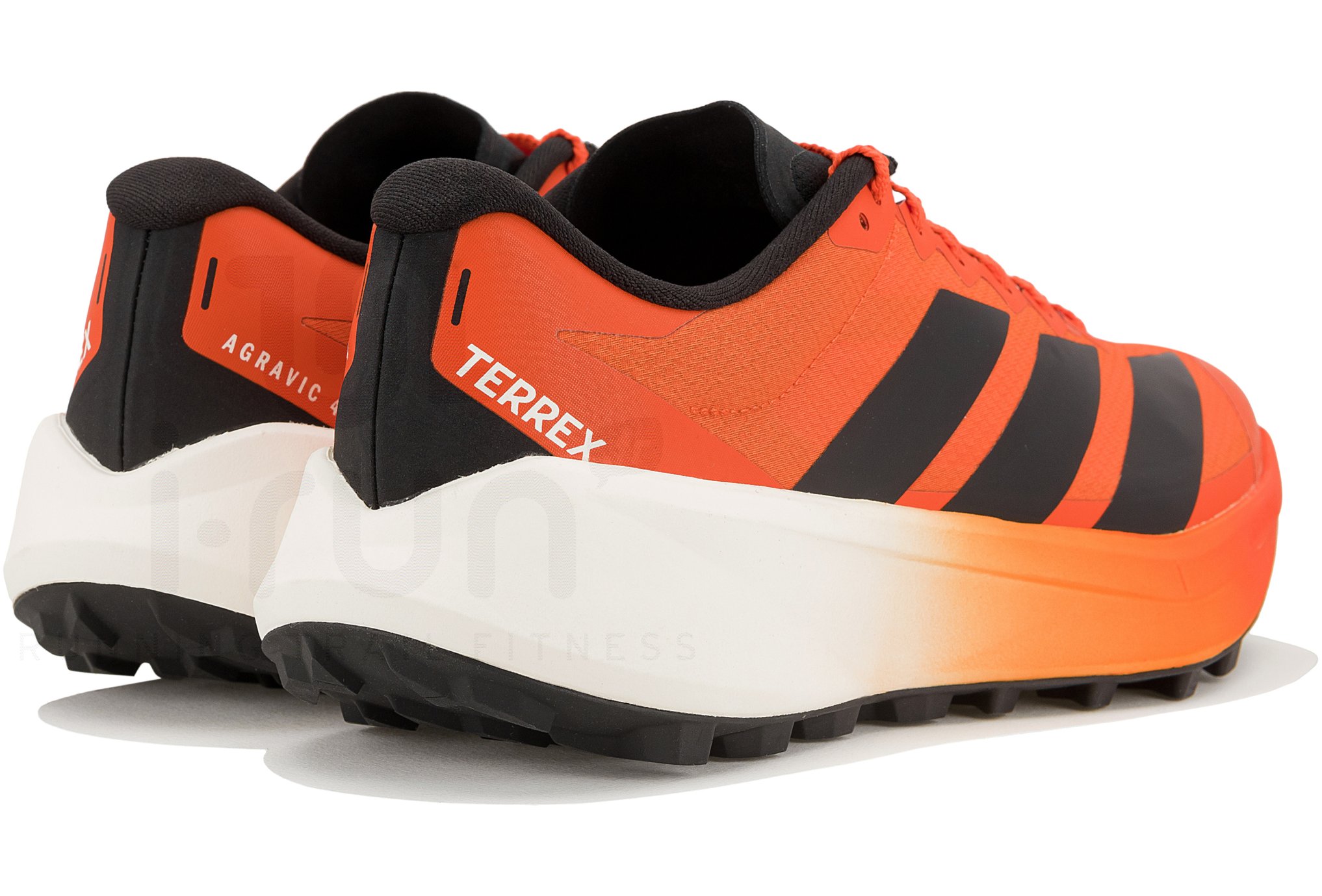 adidas Terrex Agravic 4 Herren