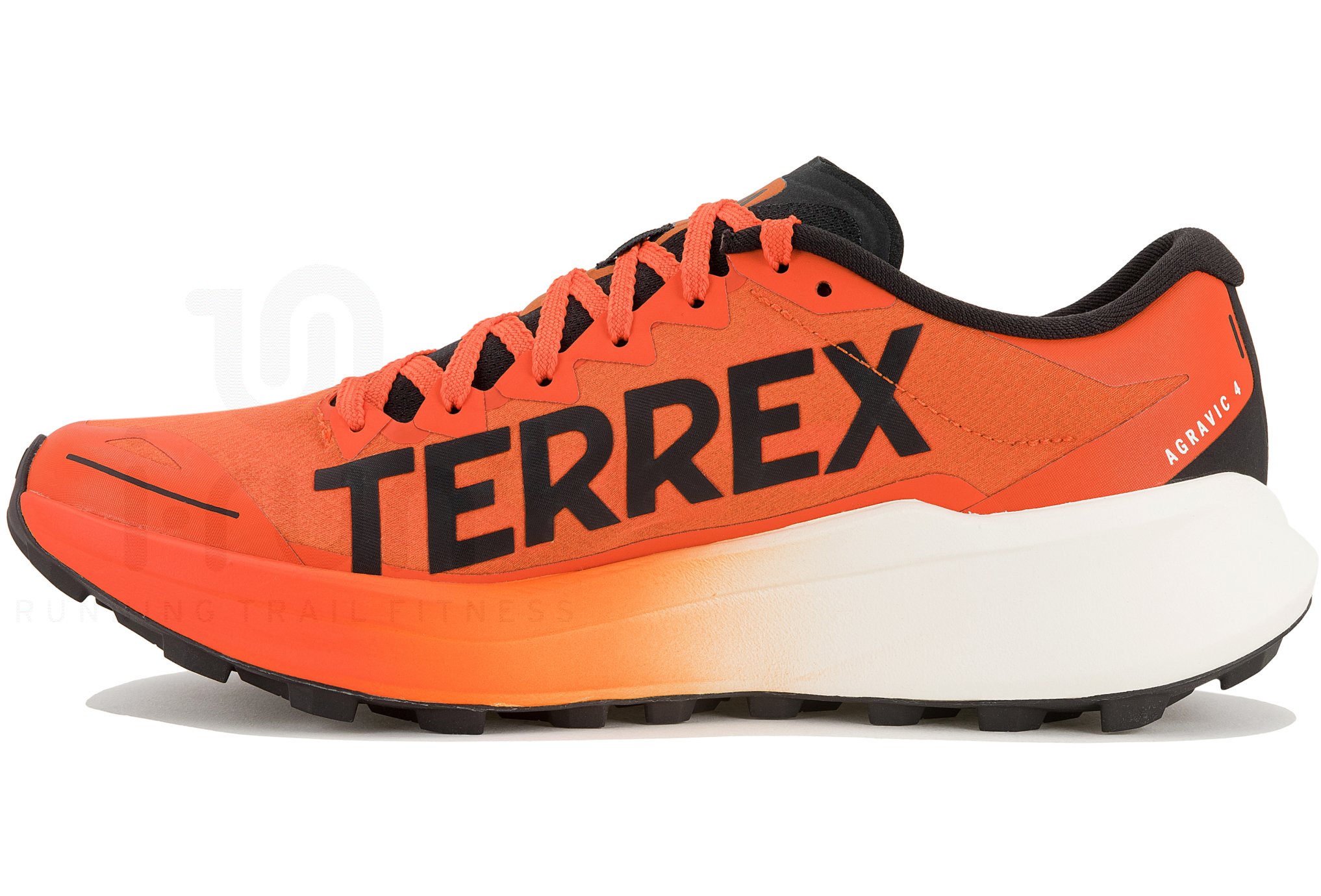 adidas Terrex Agravic 4 Herren