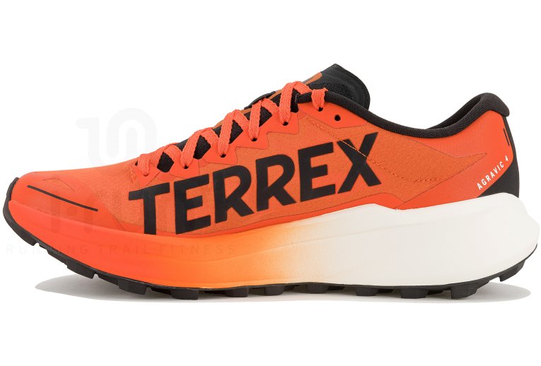adidas Terrex Agravic 4 Herren