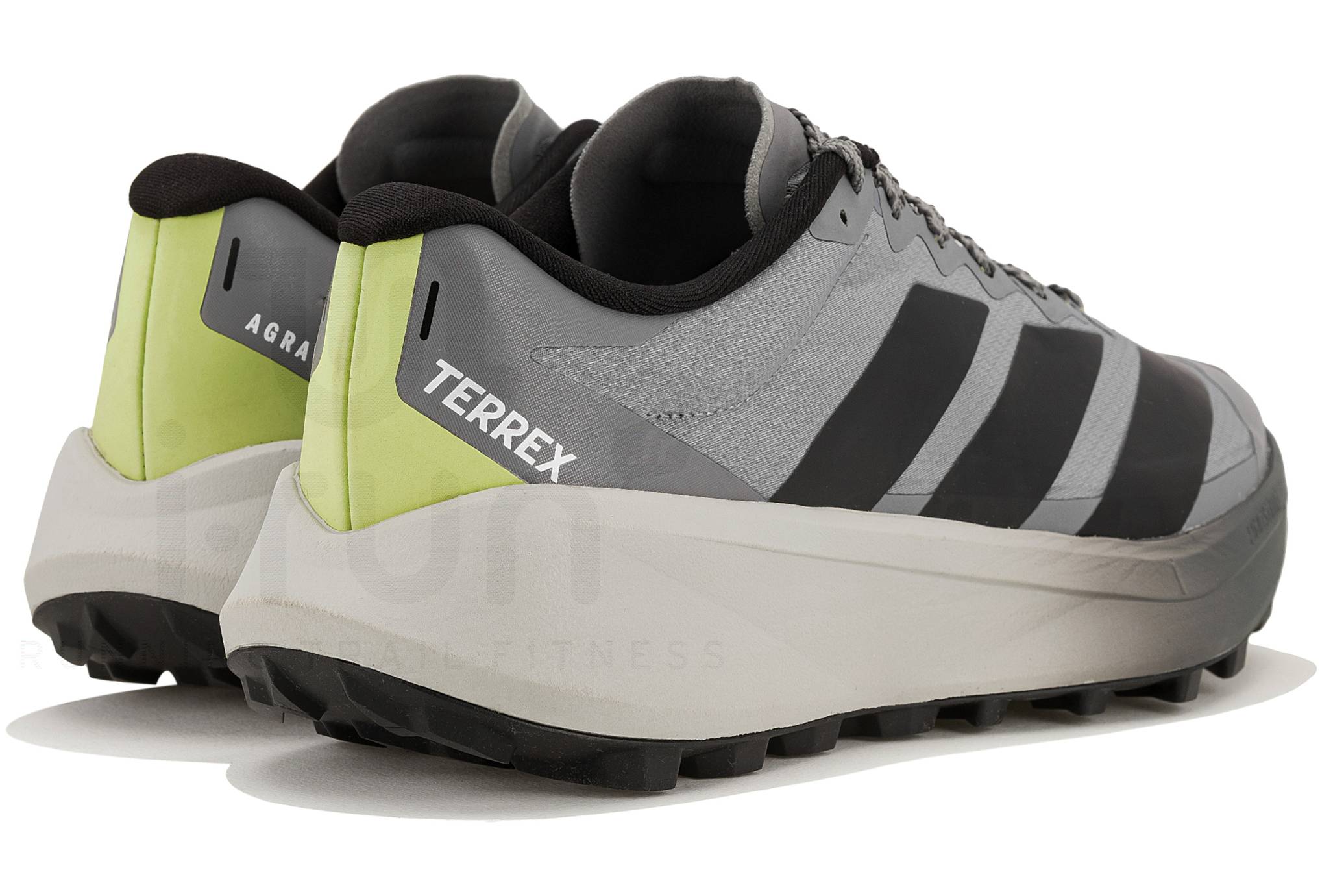 adidas Terrex Agravic 4