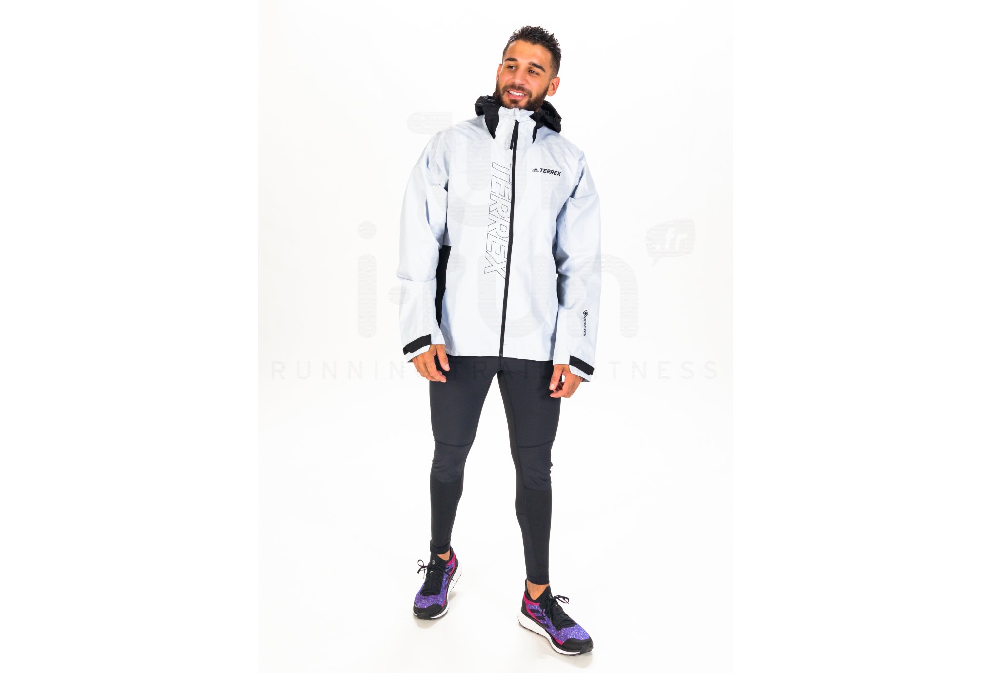 adidas Terrex Agravic 7/8 M