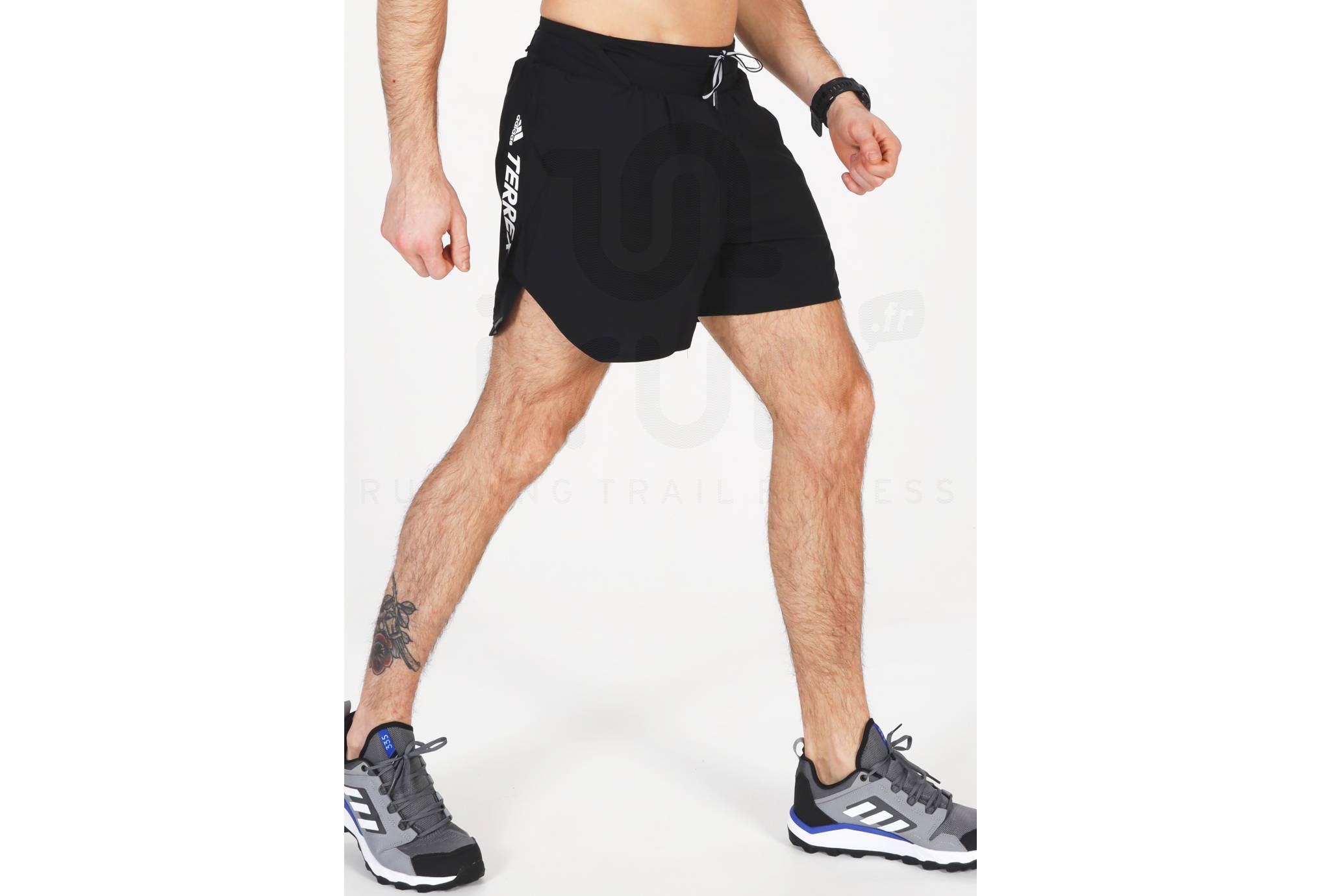 adidas Terrex Agravic All-Around Herren