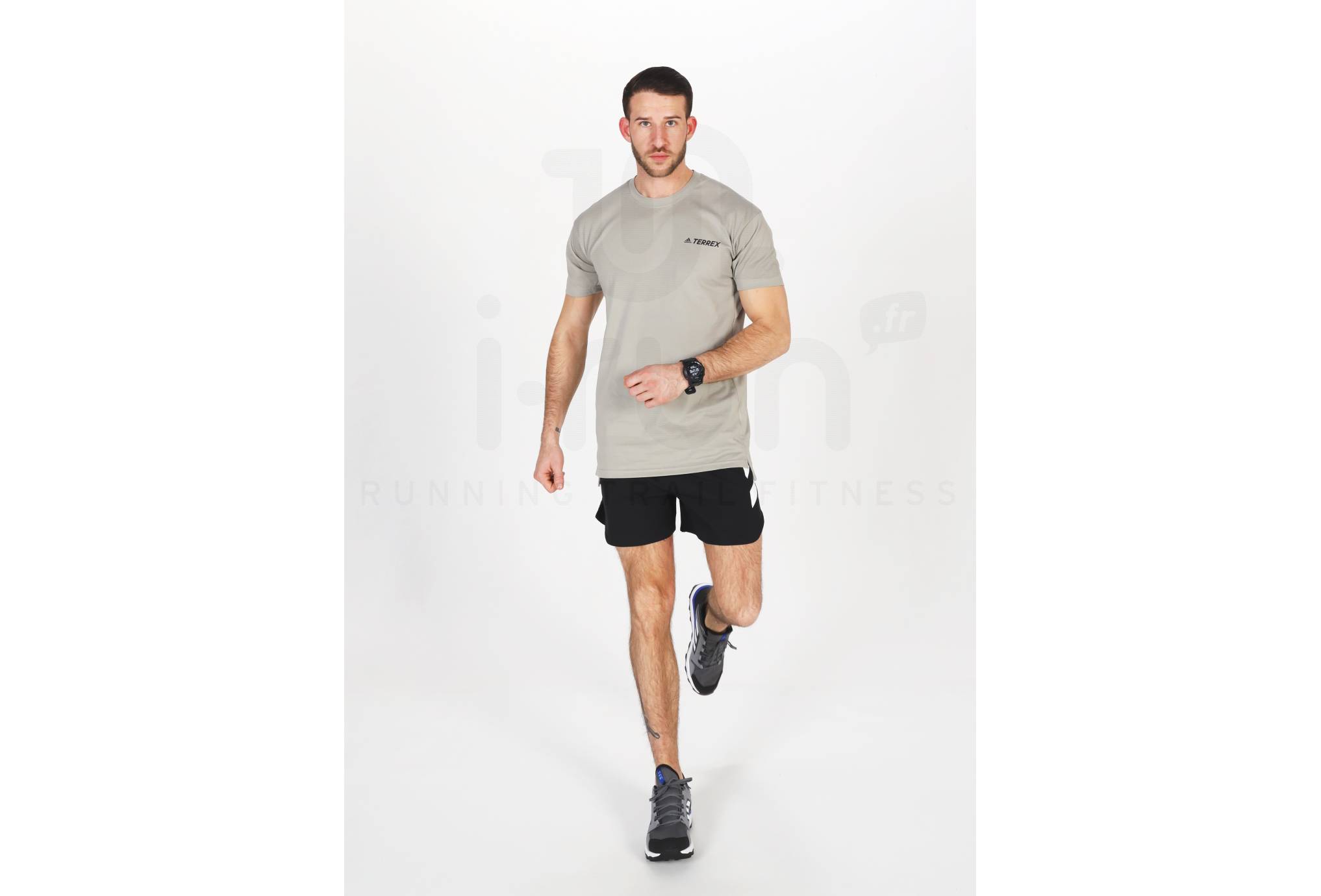 adidas Terrex Agravic All-Around Herren