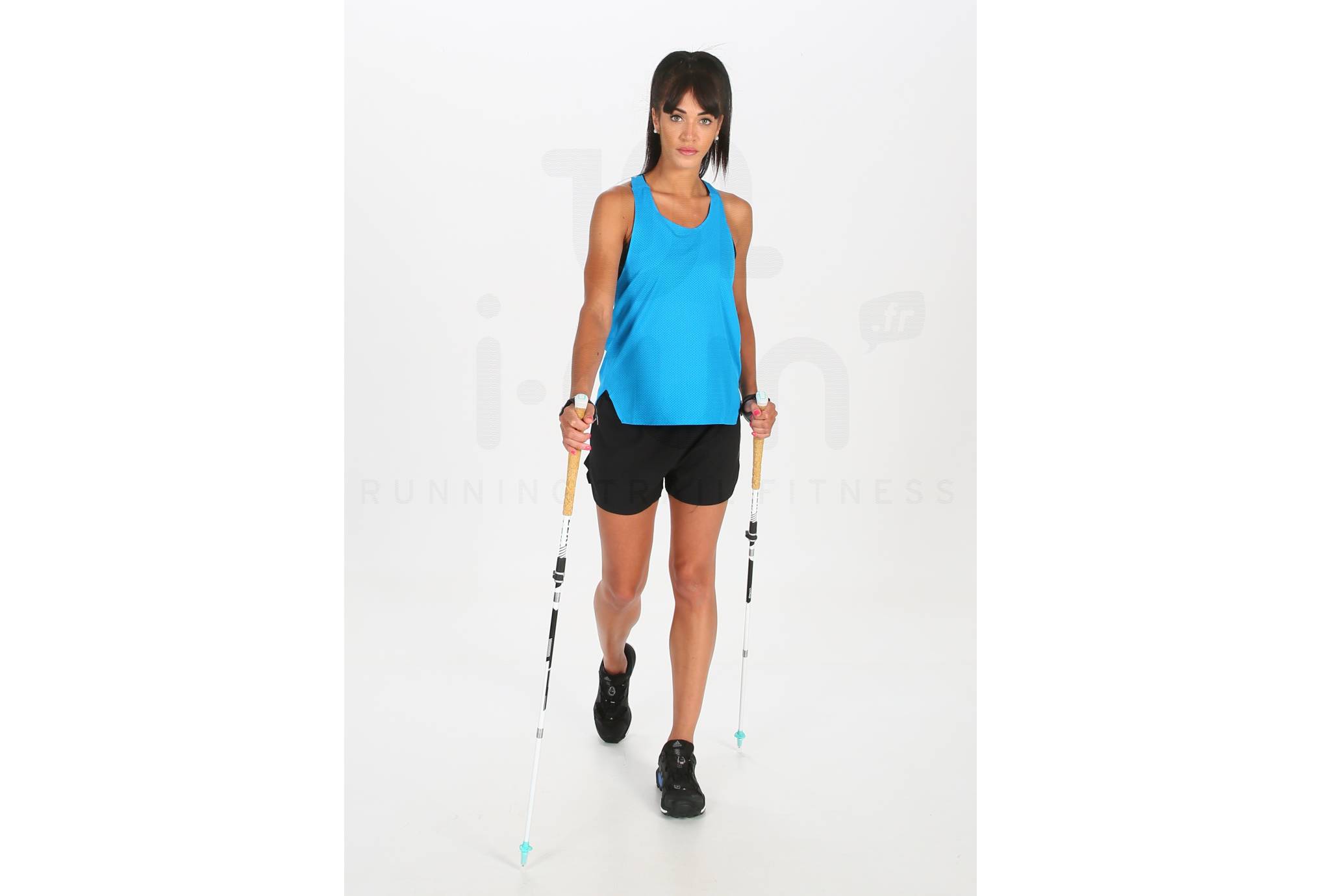 adidas pantal�n corto Terrex Agravic All-Around
