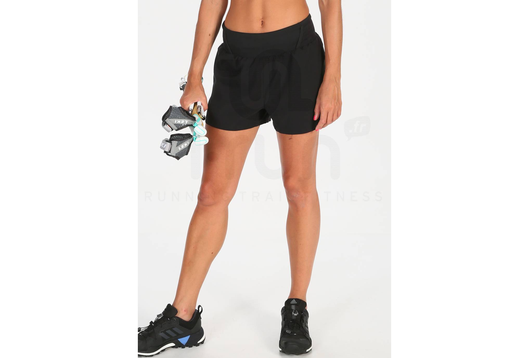 adidas pantal�n corto Terrex Agravic All-Around