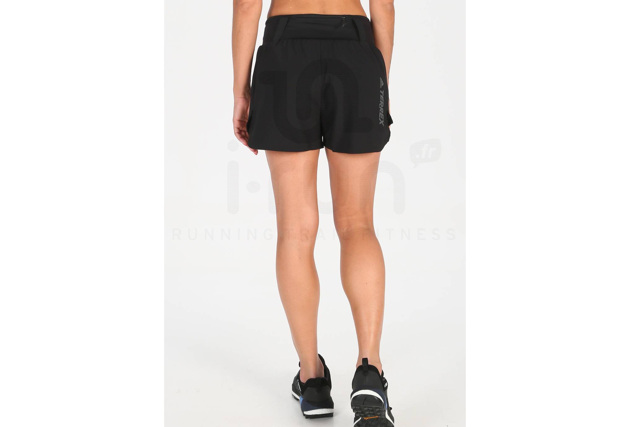 adidas pantal�n corto Terrex Agravic All-Around