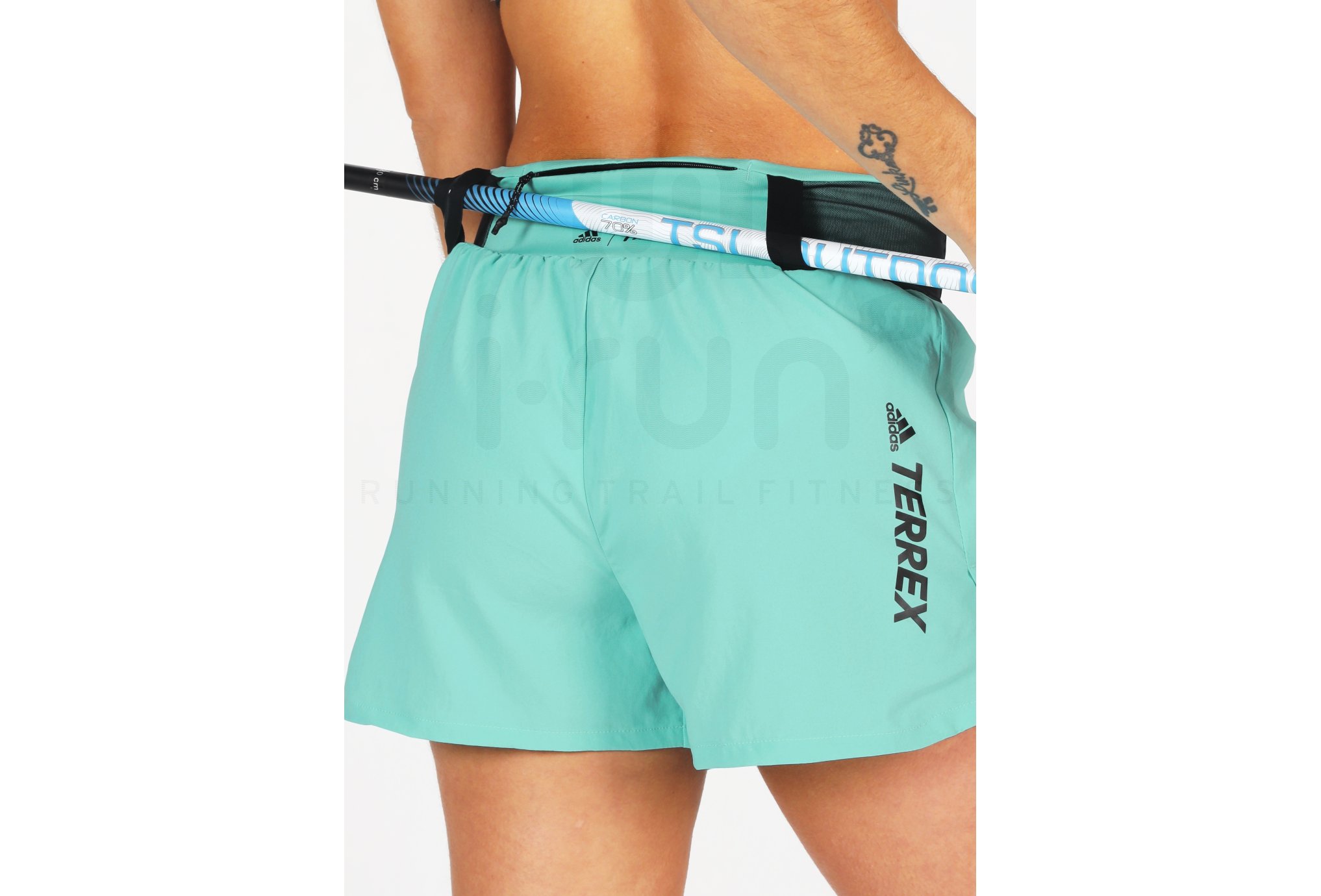 adidas Terrex Agravic All-Around Damen