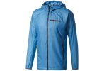 adidas Cortavientos Terrex Agravic Alpha Hooded Shield