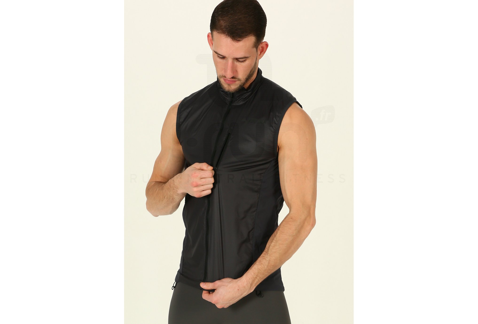 adidas Chaqueta Terrex Agravic Alpha