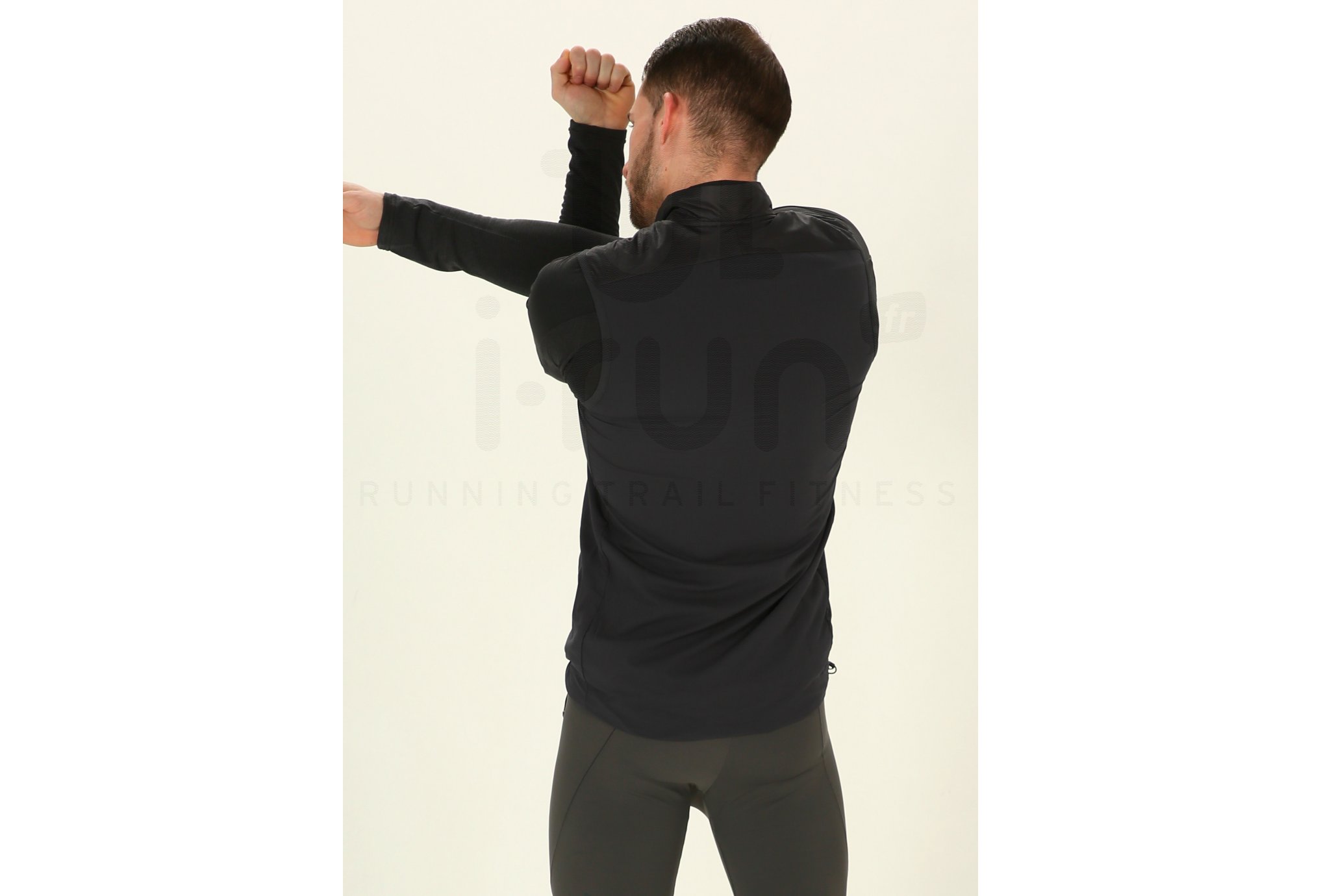 adidas Chaqueta Terrex Agravic Alpha