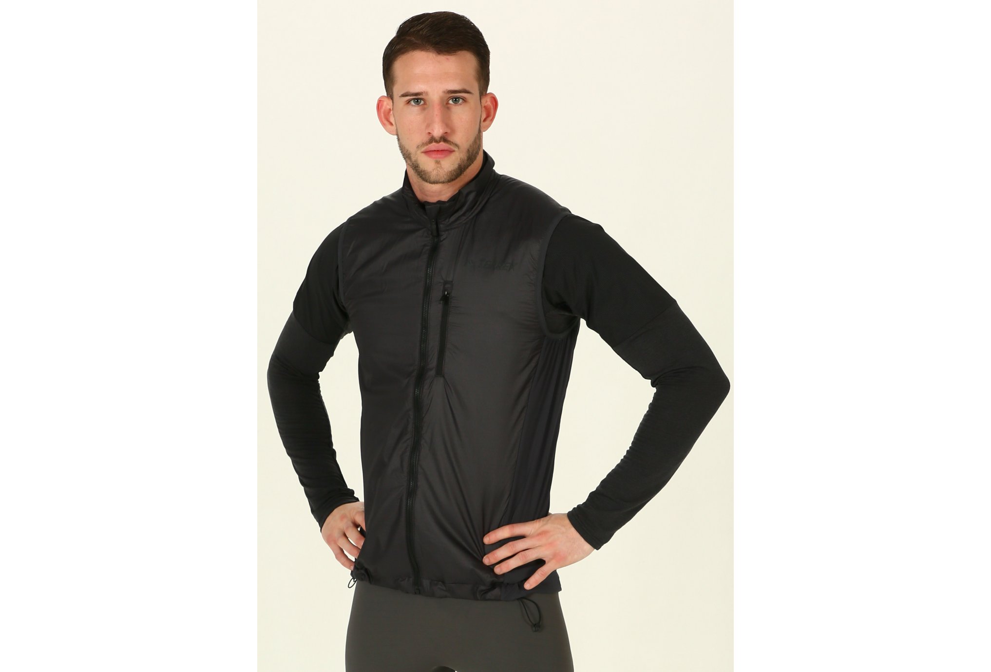 adidas Chaqueta Terrex Agravic Alpha