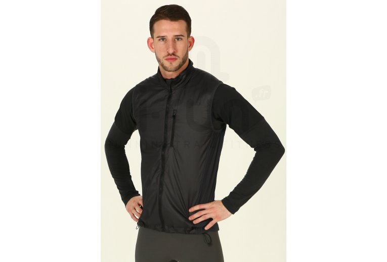 adidas Chaqueta Terrex Agravic Alpha