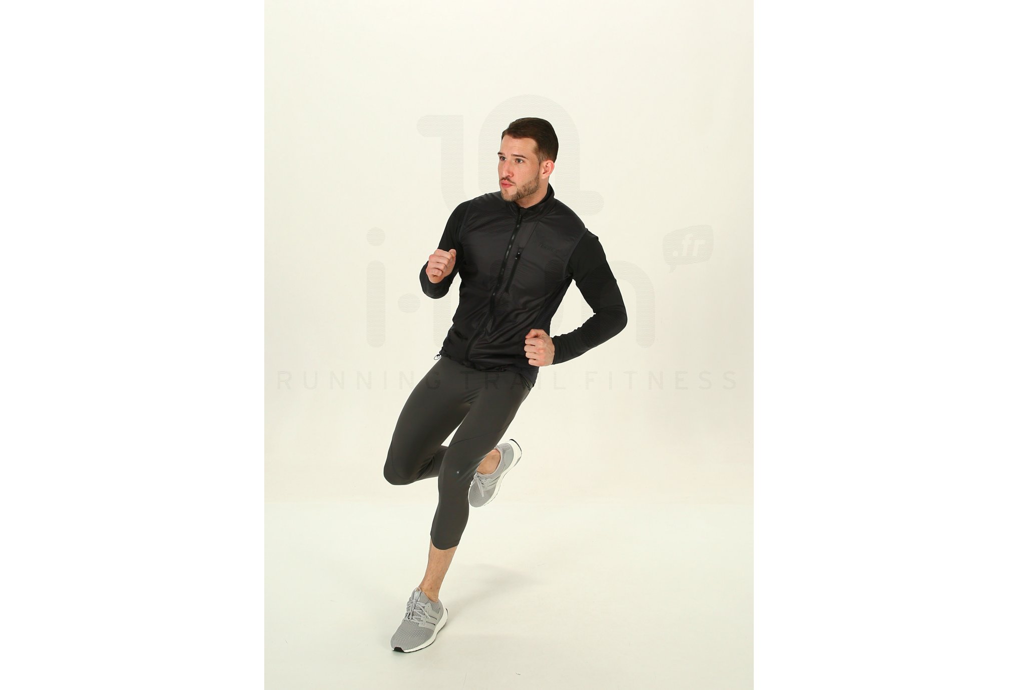adidas Chaqueta Terrex Agravic Alpha
