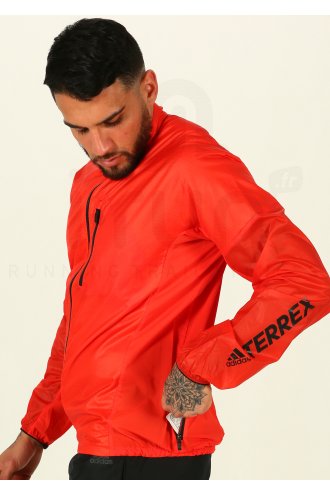 adidas Terrex Agravic Alpha Shield M 