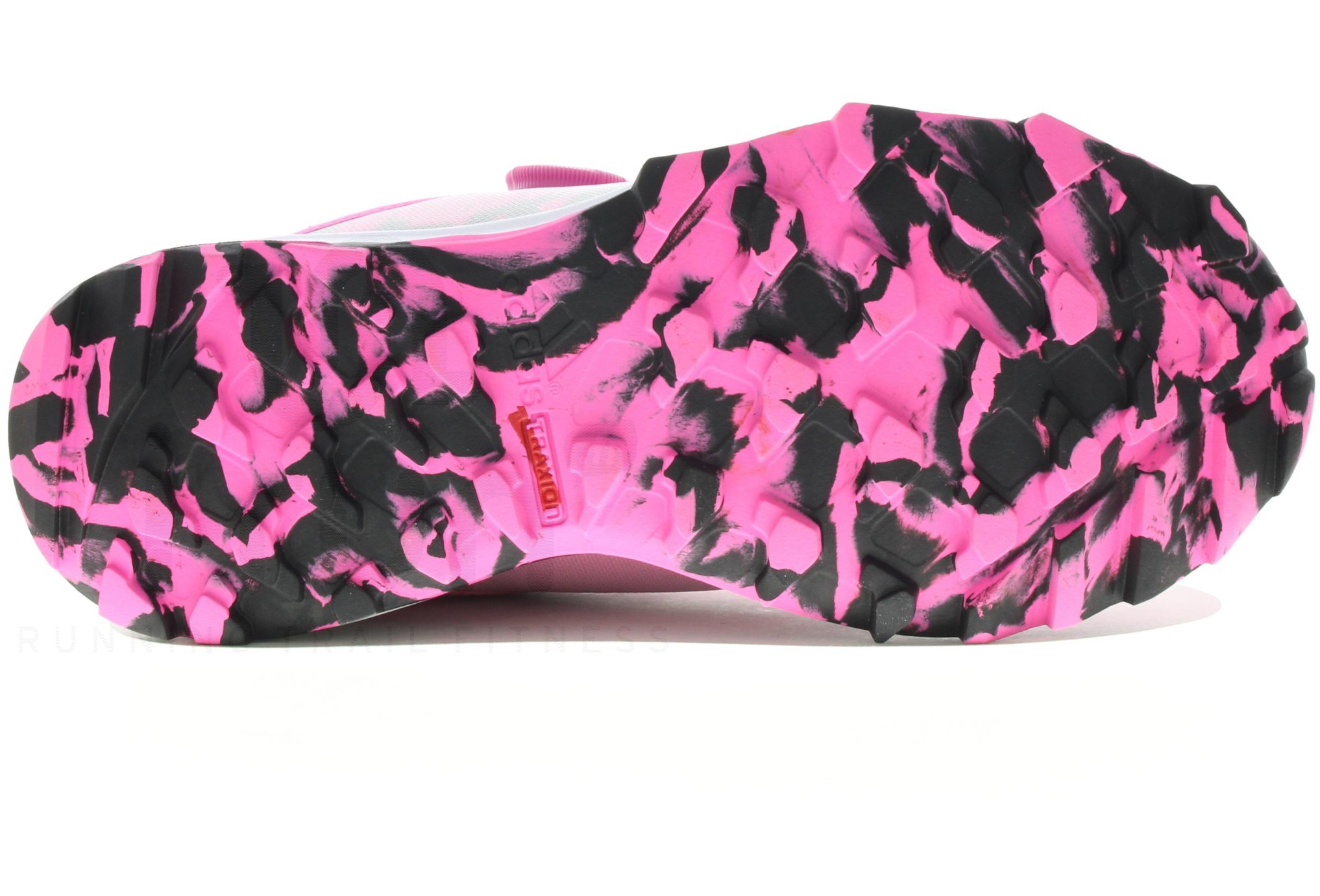 adidas Terrex Agravic BOA Fille 