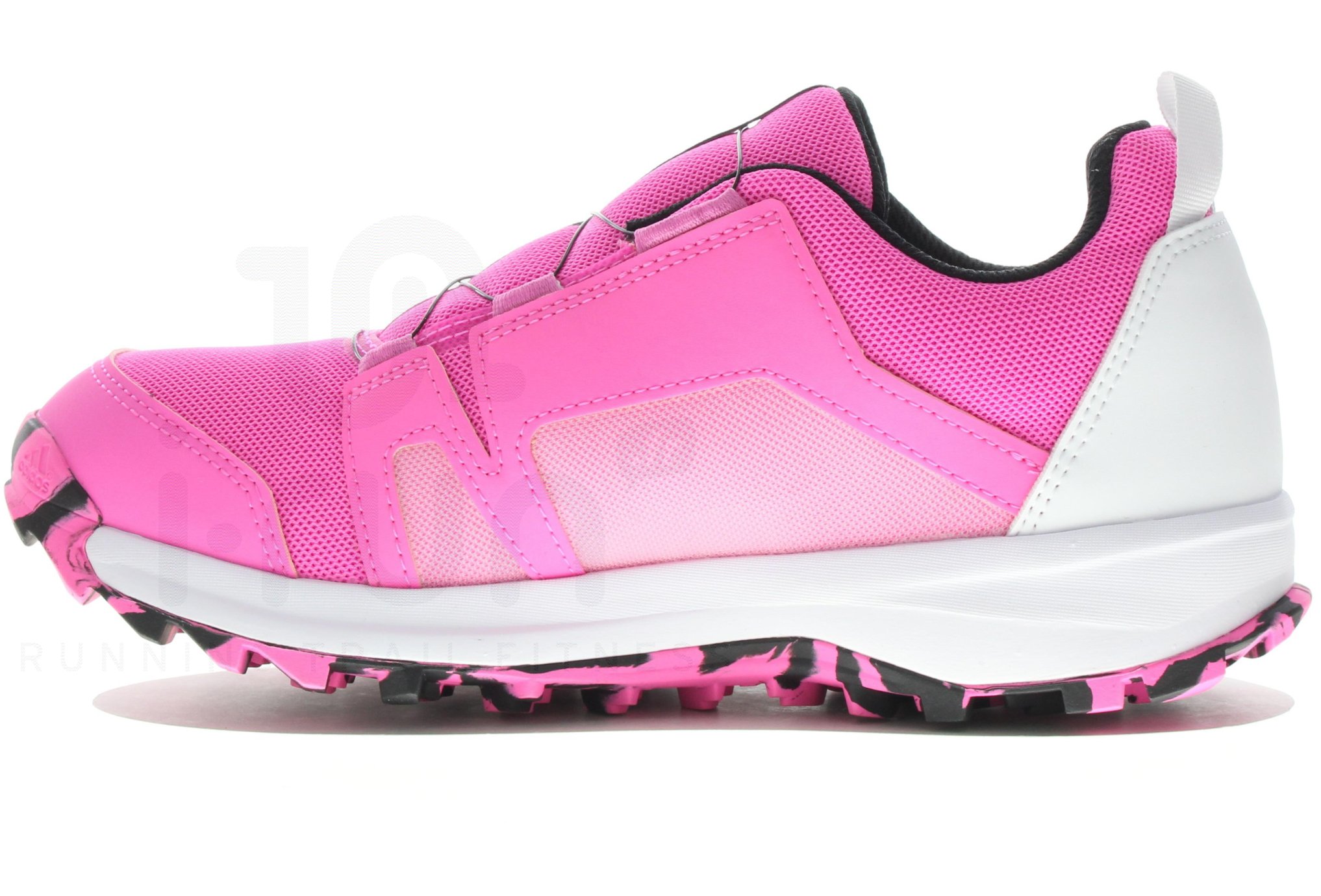 adidas Terrex Agravic BOA Fille 